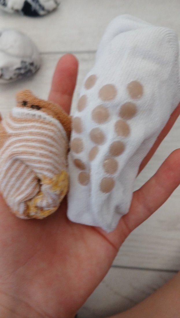 Gri Erkek Çorap Seti - Görsel 2