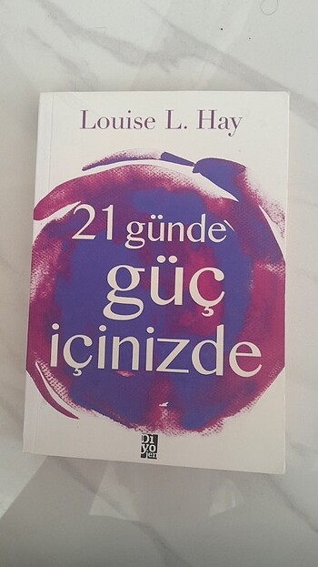 21 Günde Güç İçinizde