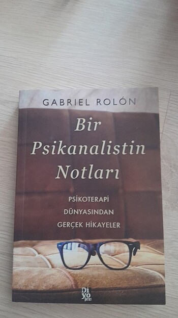 Bir psikanalistin notları 