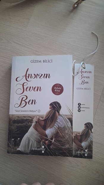 Ansızın seven ben