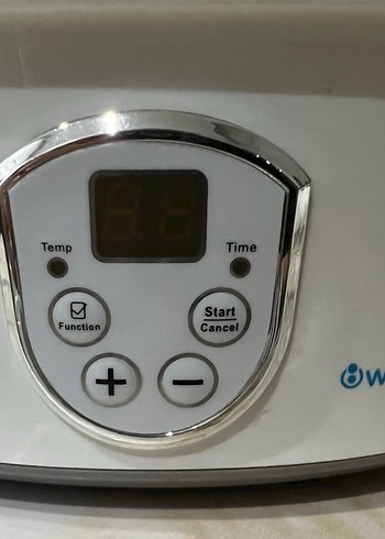 Wee Yoğurt Yapma Makinesi - Görsel 3