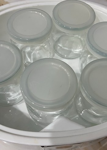 Wee Yoğurt Yapma Makinesi - Görsel 2