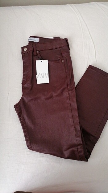 Zara zara pantolon 