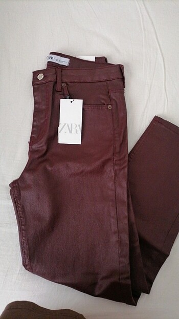 zara pantolon 