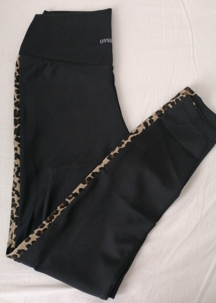 oysho tayt - Görsel 2