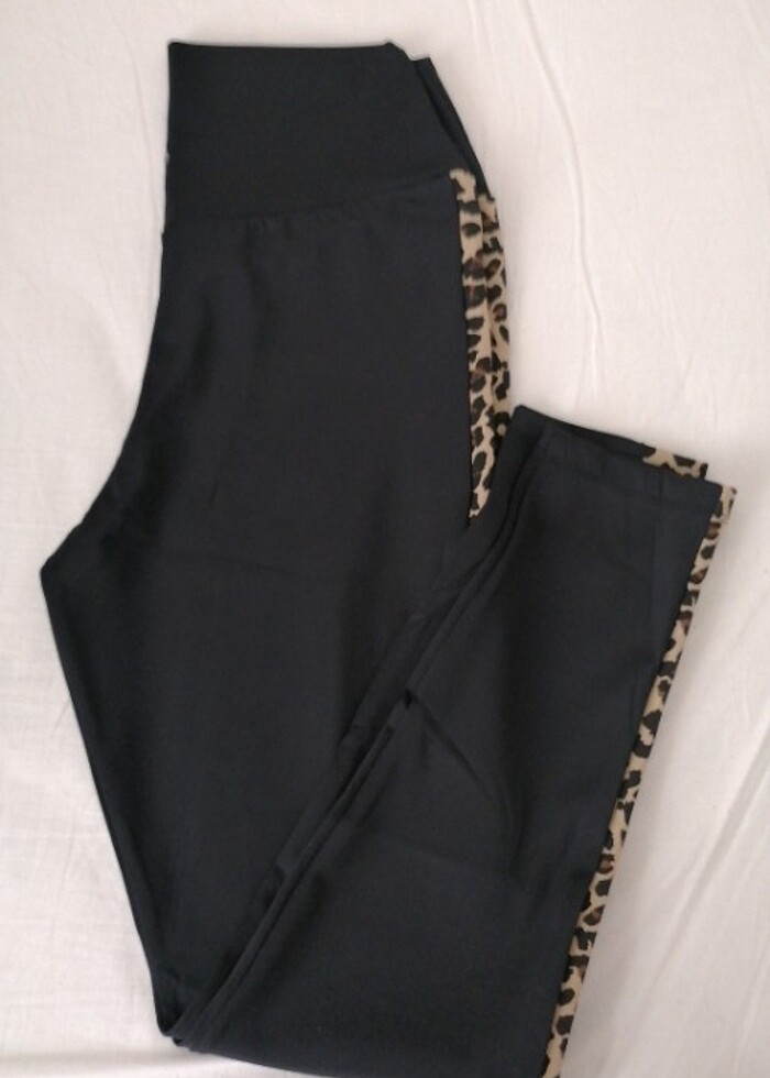 oysho tayt - Görsel 3