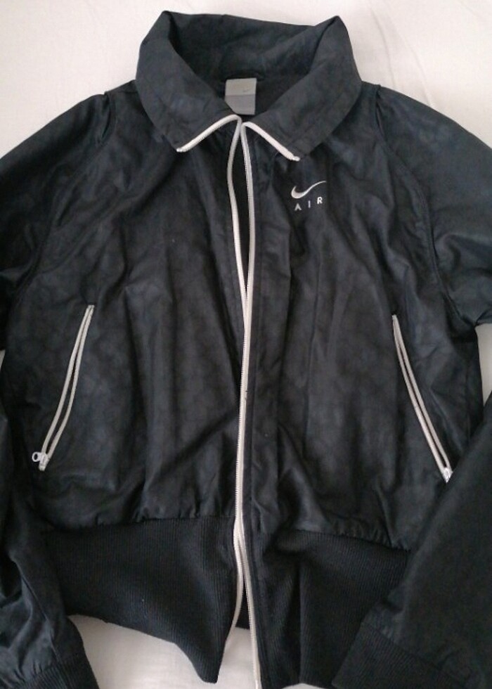 Nike yağmurluk - Görsel 2