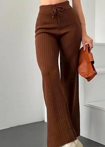 standart beden fitilli pantolon tüm renkleri mevcuttur - Görsel 9