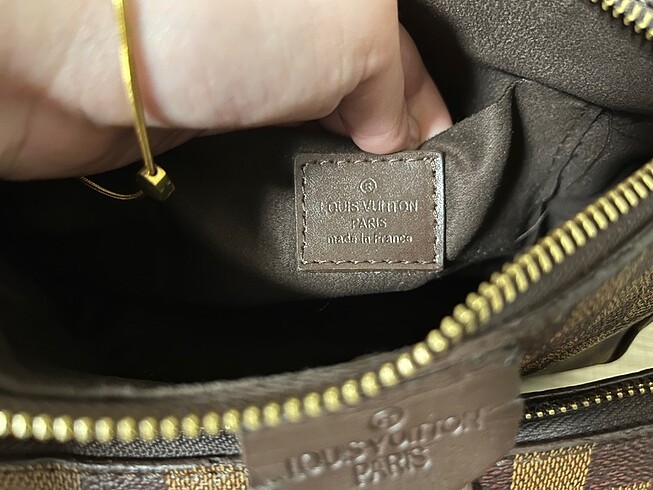 Louis Vuitton LOUIS VUITTON kol ,omuz çanta