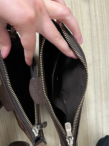 Beden LOUIS VUITTON kol ,omuz çanta
