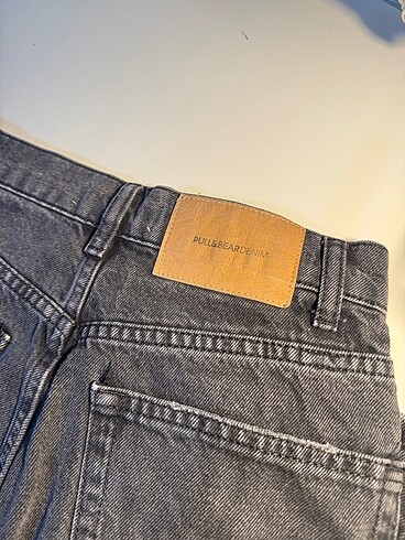 34 Beden PULL&BEAR PANTOLON
