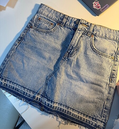 H&M KOT ETEK