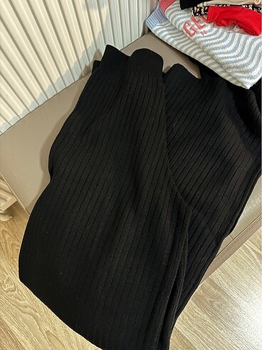 TRİKO RAHAT PANTOLON