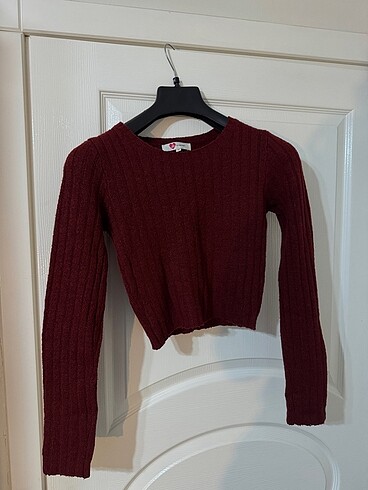 BORDO CROP KAZAK