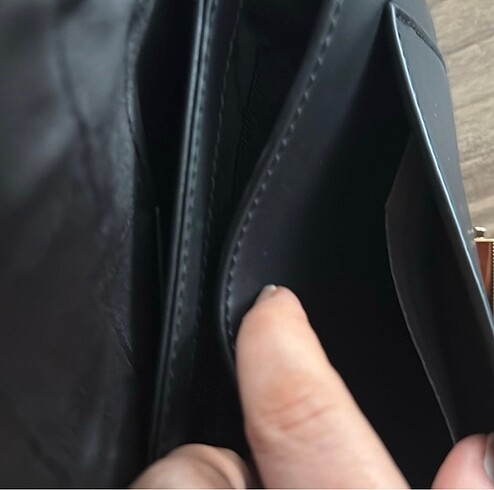 Beden siyah Renk MİCHAEL KORS CECE büyük boy çanta
