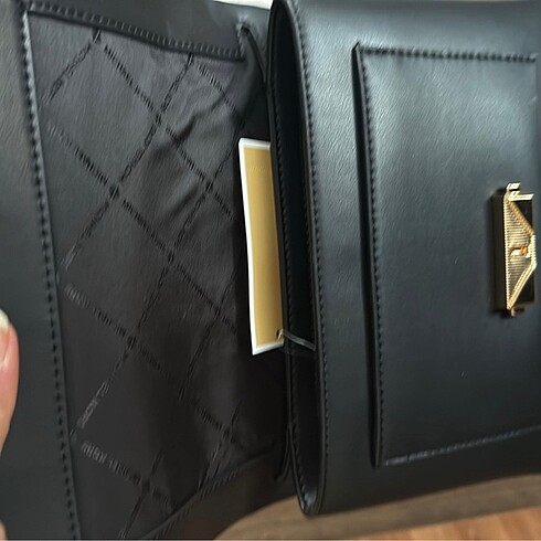 Michael Kors MİCHAEL KORS CECE büyük boy çanta