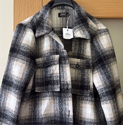 xl Beden ONLY mevsimlik ceket