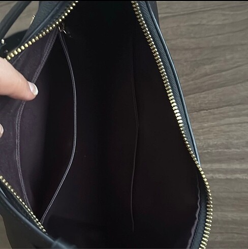 Coach COACH MARA HOBO bayan çanta