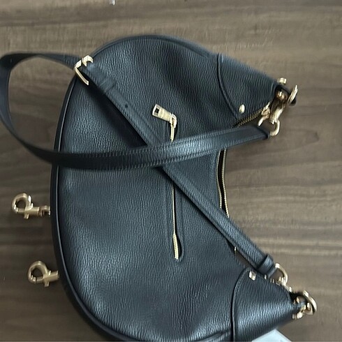  Beden COACH MARA HOBO bayan çanta