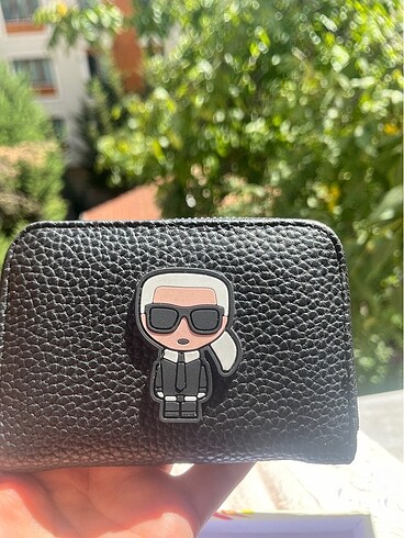 Karl Lagerfeld cüzdan