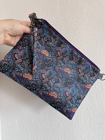 Clutch çanta