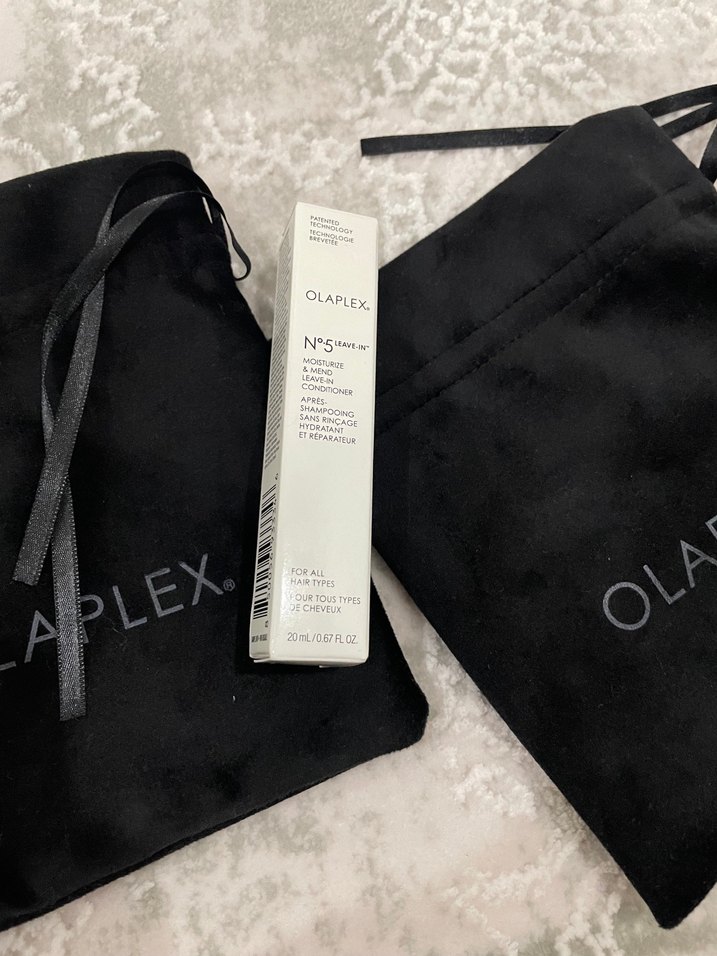Olaplex No:5 Saç Kremi 25 ml - Görsel 2
