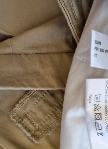 C&A C&A BERMUDA