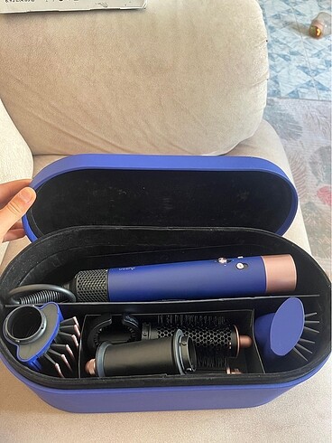 DYSON AİRWRAP SAÇ ŞEKİLLENDİRİCİ