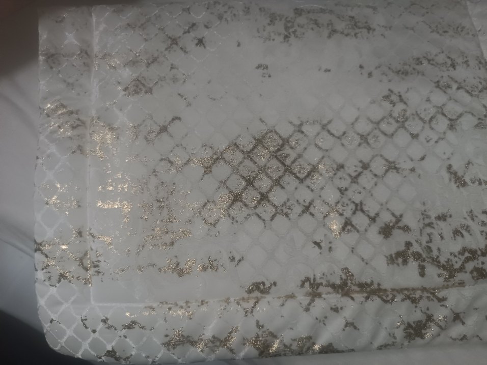 yatak örtüsü - Görsel 4