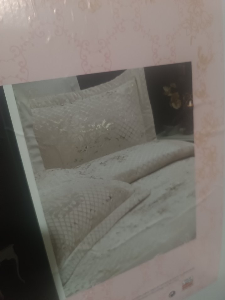 yatak örtüsü - Görsel 2