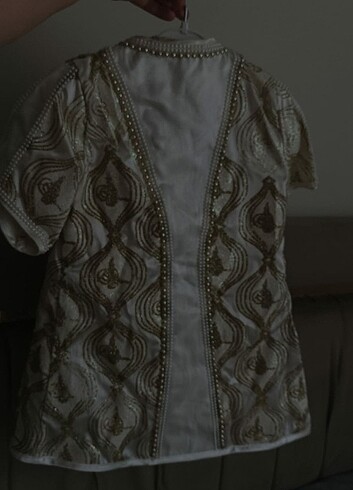 Sünnet kıyafeti - Görsel 5