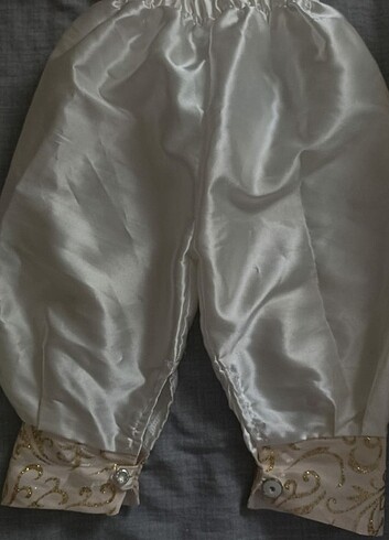 Sünnet kıyafeti - Görsel 7