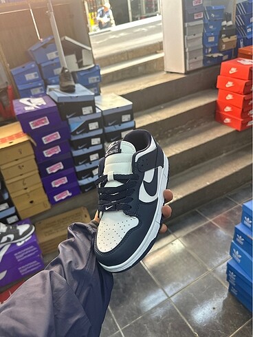Nike Dunk