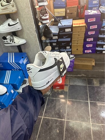 37 Beden Nike Airforce