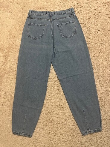 31 Beden Jean Kot