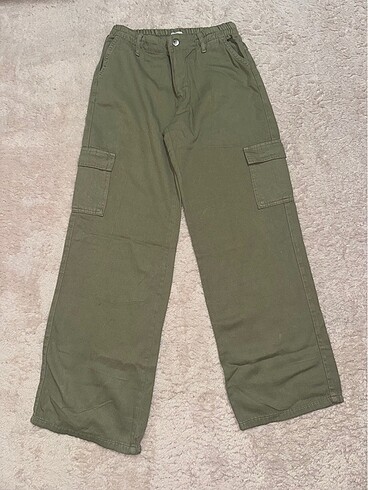 Kargo Pantalon