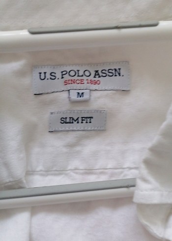 Erkek Beyaz Pamuklu Uzun Kollu Gömlek - Görsel 2