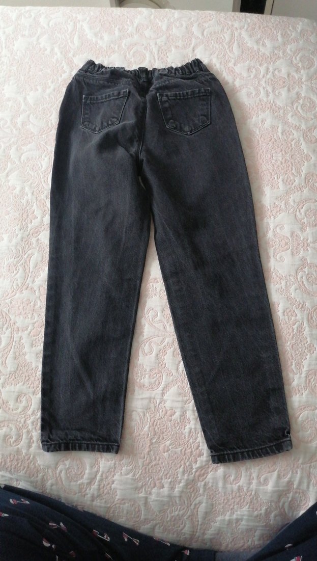 Kot pantolon - Görsel 2