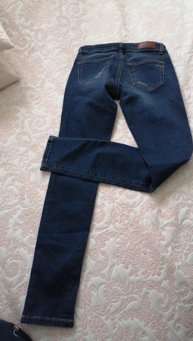 Ltb kot pantolon - Görsel 3