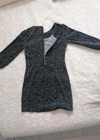 36 beden Kadın elbise - Görsel 2