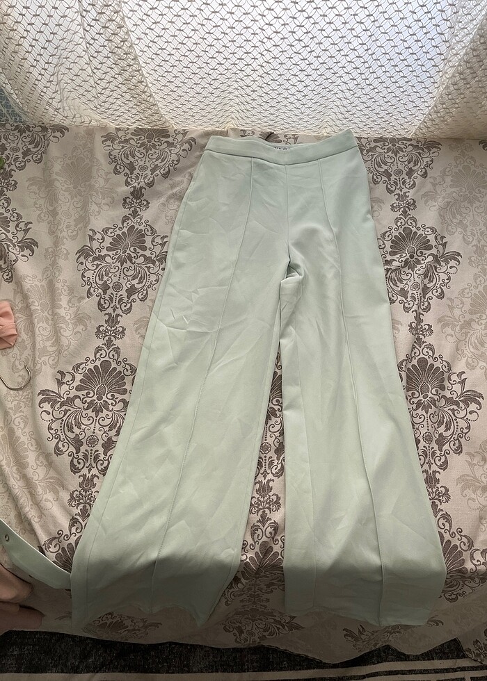 Alt üst Blazer Ceket Takım - Görsel 3