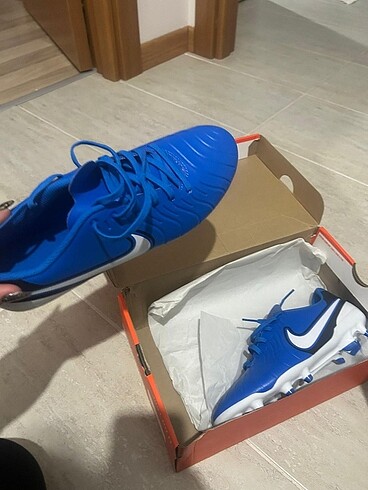 Nike erkek krampon