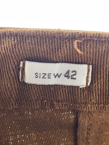 Vintage Love Jean / Kot %70 İndirimli. - Görsel 4