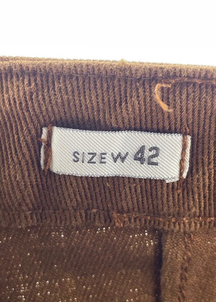 Vintage Love Jean / Kot %70 İndirimli. - Görsel 4