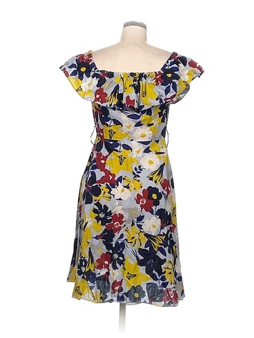 Zara Kısa Elbise %70 İndirimli. - Görsel 3