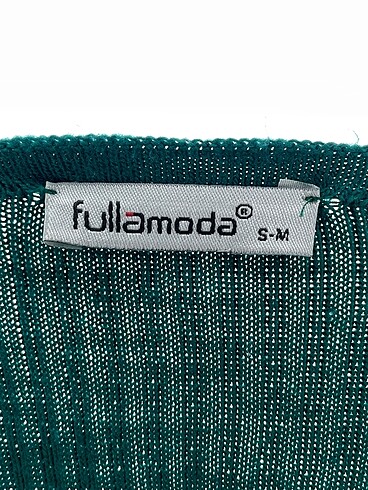 Vintage Love Bluz %70 İndirimli. - Görsel 4