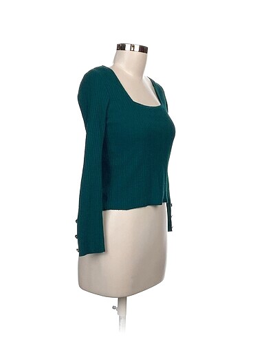 Vintage Love Bluz %70 İndirimli. - Görsel 2