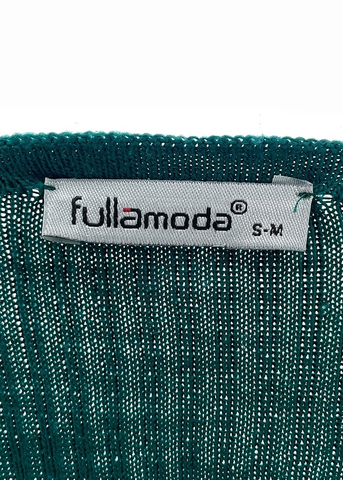 Vintage Love Bluz %70 İndirimli. - Görsel 4