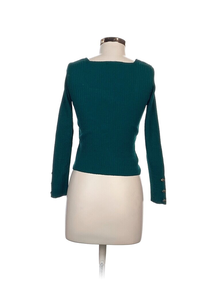 Vintage Love Bluz %70 İndirimli. - Görsel 3