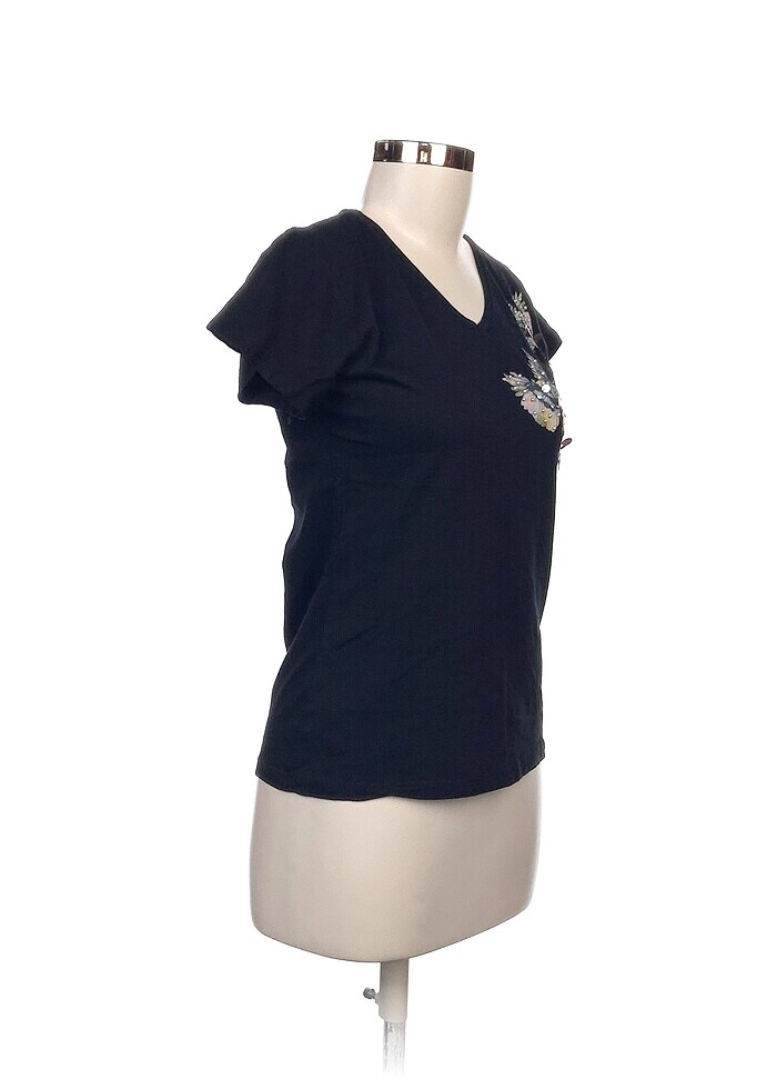 Vintage Love T-shirt %70 İndirimli. - Görsel 2